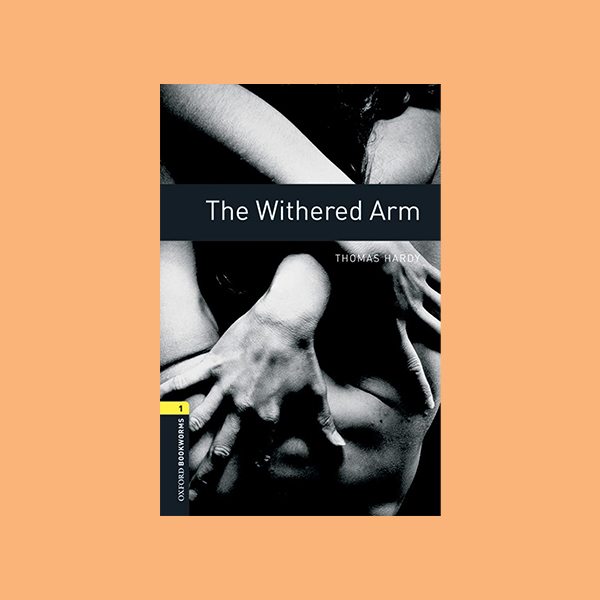 دانلود کتاب Oxford Bookworm The Withered Arm